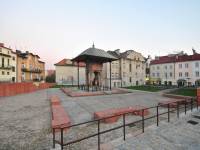 Bima Synagogi Starej