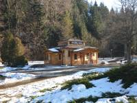 Pijalnia wód mineralnych