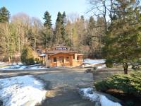 Pijalnia wód mineralnych