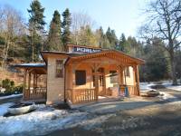 Pijalnia wód mineralnych