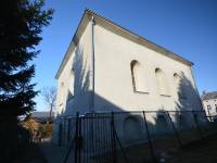 Synagoga w Rymanowie