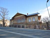 Dom dra Ignacego Bieleckiego