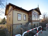 Dom dra Ignacego Bieleckiego