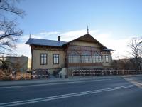 Dom dra Ignacego Bieleckiego