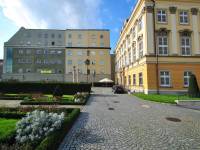 Muzeum Miejskie Wrocławia - Muzeum Historyczne