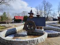 Młynek Miłości w Karpaczu