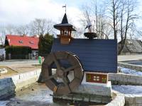 Młynek Miłości w Karpaczu