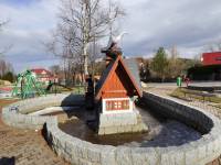 Młynek Miłości w Karpaczu