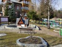 Młynek Miłości w Karpaczu