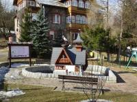 Młynek Miłości w Karpaczu