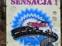 Miejsce anomalii grawitacyjnej