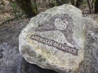 Miejsce anomalii grawitacyjnej