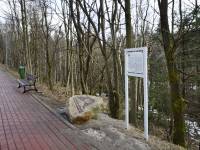 Miejsce anomalii grawitacyjnej