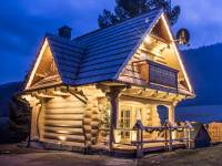Holiday Cabin Domek Otulina Zakopane Holiday Cabin Domek
