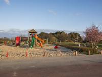 Park Nadmorski im. Ronalda Reagana