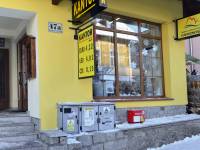 Biuro Turystyczne Karkonosze