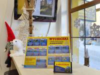 Biuro Turystyczne Karkonosze