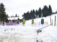 Kompleks narciarski Lodowiec