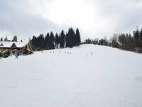 Kompleks narciarski Lodowiec