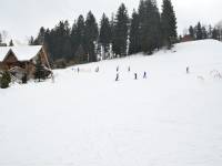 Kompleks narciarski Lodowiec