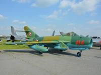 Muzeum Sił Powietrznych w Dęblinie