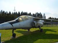 Muzeum Sił Powietrznych w Dęblinie