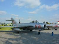 Muzeum Sił Powietrznych w Dęblinie