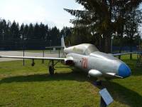 Muzeum Sił Powietrznych w Dęblinie