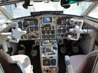 Muzeum Sił Powietrznych w Dęblinie