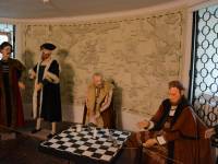 Muzeum Jana Kochanowskiego w Czarnolesie