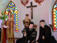 Muzeum Jana Kochanowskiego w Czarnolesie