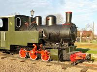 Ełcka Kolej Wąskotorowa