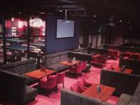 Masters Bowling & Bilard w Tarasach Zamkowych