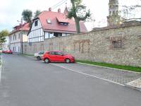 Mury obronne w Strzelcach Opolskich