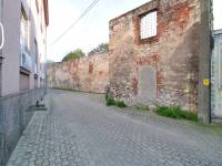 Mury obronne w Strzelcach Opolskich