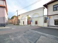 Mury obronne w Strzelcach Opolskich