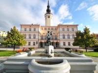 Pomnik Myśliwca w Strzelcach Opolskich