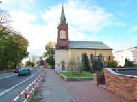 Kościół pw. Bożego Ciała w Strzelcach Opolskich