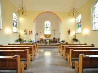 Kościół pw. Bożego Ciała w Strzelcach Opolskich