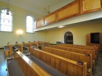 Kościół pw. Bożego Ciała w Strzelcach Opolskich