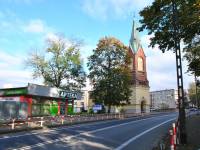 Kościół pw. Bożego Ciała w Strzelcach Opolskich