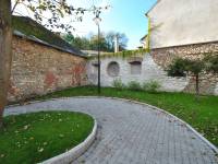 Mury obronne w Strzelcach Opolskich