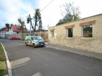 Mury obronne w Strzelcach Opolskich