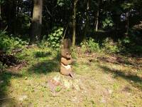 Wioska tematyczna Warmińskie Straszydła