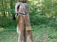 Wioska tematyczna Warmińskie Straszydła