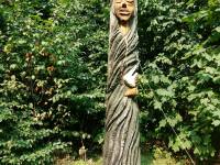 Wioska tematyczna Warmińskie Straszydła