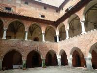 Zamek Biskupów Warmińskich