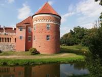 Zamek Biskupów Warmińskich