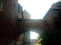 Zamek Biskupów Warmińskich