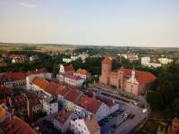 Zamek Biskupów Warmińskich